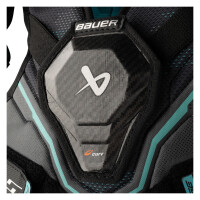BAUER Schulterschutz Supreme FUSE - Yth.