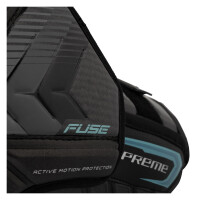 BAUER Ellenbogenschutz Supreme FUSE - Int.