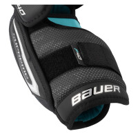 BAUER Ellenbogenschutz Supreme F40 - Sr.