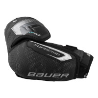 BAUER Ellenbogenschutz Supreme F40 - Sr.