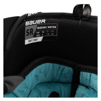 BAUER Ellenbogenschutz Supreme F40 - Sr.