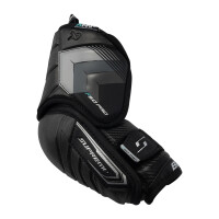 BAUER Ellenbogenschutz Supreme F50 Pro - Jr.