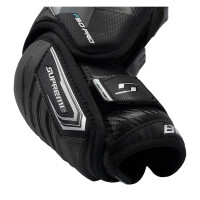 BAUER Ellenbogenschutz Supreme F50 Pro - Jr.