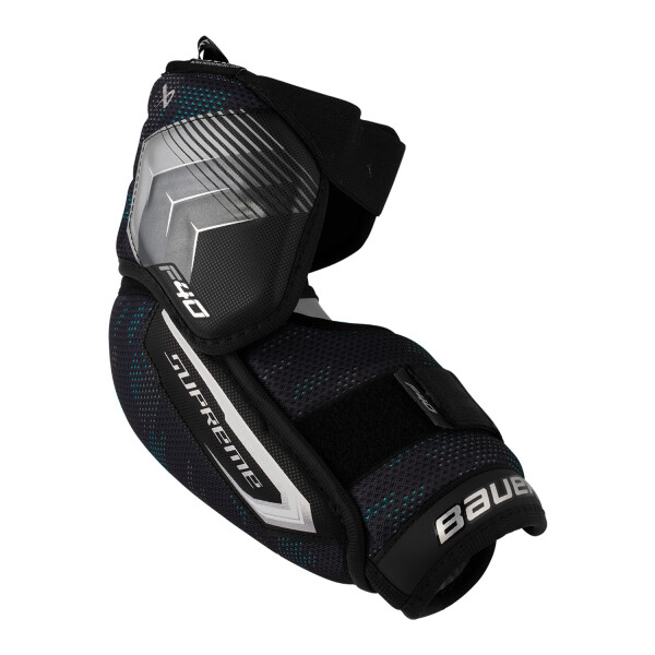 BAUER Ellenbogenschutz Supreme F40 - Jr.