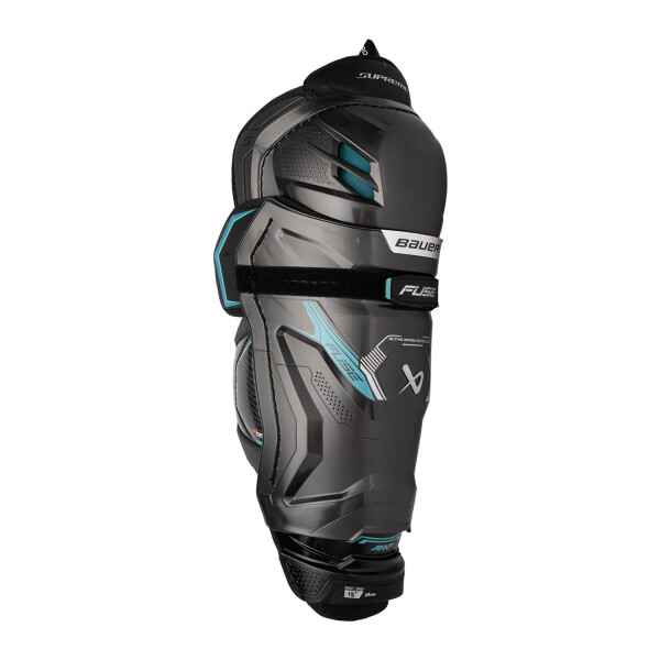BAUER Beinschutz Supreme FUSE - Int.