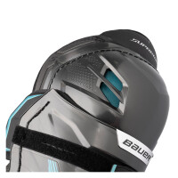 BAUER Beinschutz Supreme FUSE - Int.