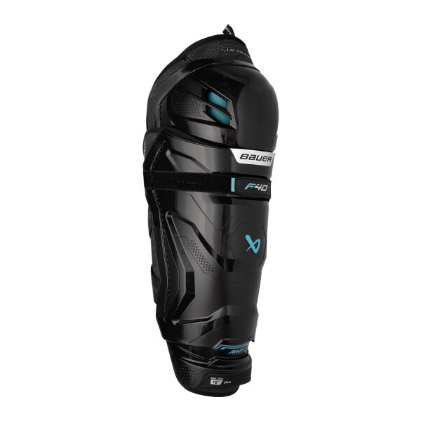 BAUER Beinschutz Supreme F40 - Sr.
