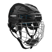 BAUER Helm Combo Prodigy 2.0