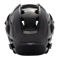 BAUER Helm Combo Prodigy 2.0