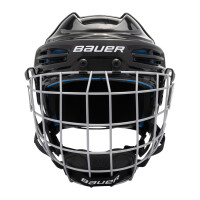 BAUER Helm Combo Prodigy 2.0