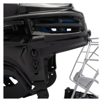 BAUER Helm Combo Prodigy 2.0