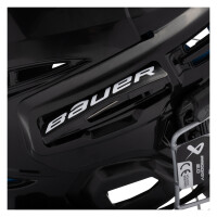 BAUER Helm Combo Prodigy 2.0