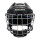 BAUER Helm Combo Prodigy 2.0