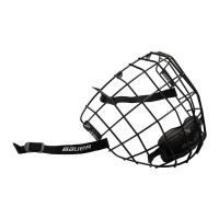BAUER Gitter Contour 3