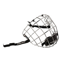 BAUER Gitter Contour Chrome