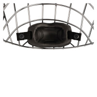 BAUER Gitter Contour Chrome