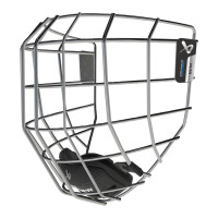 BAUER Gitter Contour Chrome