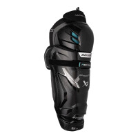 BAUER Beinschutz Supreme F50 Pro - Sr. 15.0