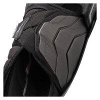 BAUER Beinschutz Supreme F50 Pro - Sr. 15.0