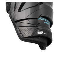 BAUER Beinschutz Supreme F40 - Int. 13.0