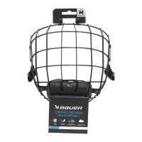 BAUER Gitter Contour 3 - M I2