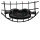 BAUER Gitter Contour 2 - M I2