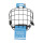 BAUER Gitter Contour 2 - M I2