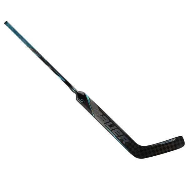 BAUER Goal Stick Supreme FUSE - P31- lft - Sr.