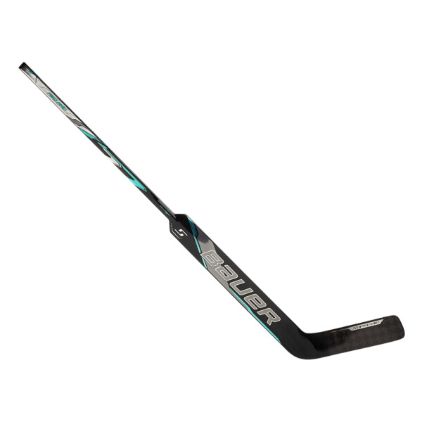 BAUER Goal Stick Supreme F50 Pro -P31 - lft - Int.