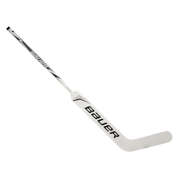 BAUER Goal Stick ELITE - lft - Sr.