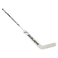 BAUER Goal Stick ELITE - lft - Sr.