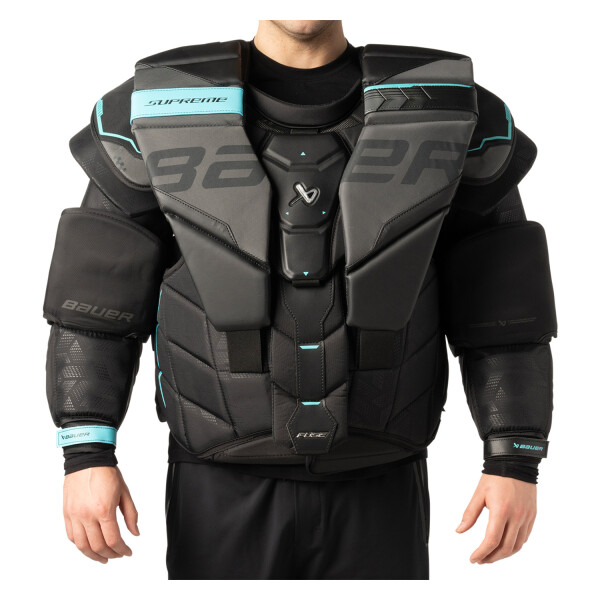 BAUER Brustschutz Supreme FUSE - Sr.