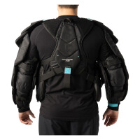 BAUER Brustschutz Supreme FUSE - Sr.