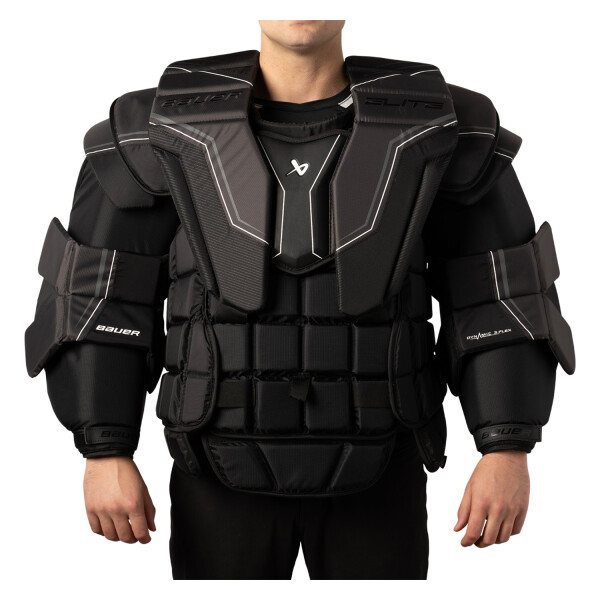 BAUER Brustschutz Elite - Sr.