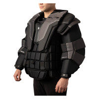 BAUER Brustschutz Elite - Sr.