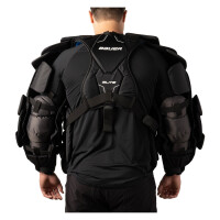 BAUER Brustschutz Elite - Sr.
