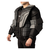 BAUER Brustschutz GSX - Sr.