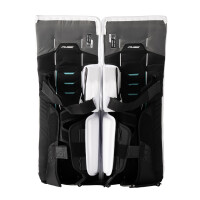 BAUER Schienen Supreme FUSE - Sr.