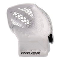 BAUER Fanghand Supreme FUSE - INT Palm.