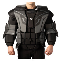 BAUER Brustschutz GSX - Jr. S/M