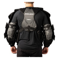 BAUER Brustschutz GSX - Jr. S/M