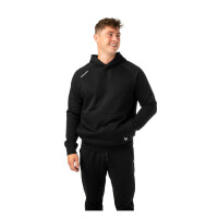 BAUER Team Hoodie Ultimate Sr.