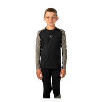 BAUER Performance Baselayer Oberteil - Yth.