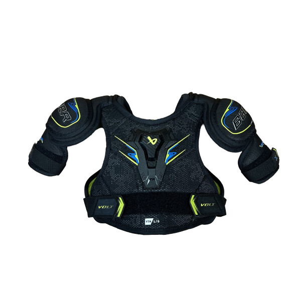 BAUER Schulterschutz Vapor VOLT - Yth.