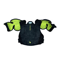 BAUER Schulterschutz Vapor VOLT - Yth.