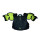 BAUER Schulterschutz Vapor VOLT - Yth.