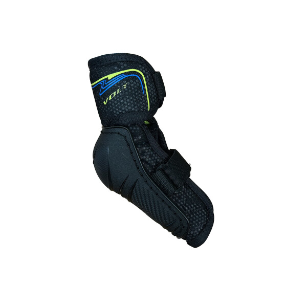 BAUER Ellenbogenschutz Vapor VOLT - Yth.