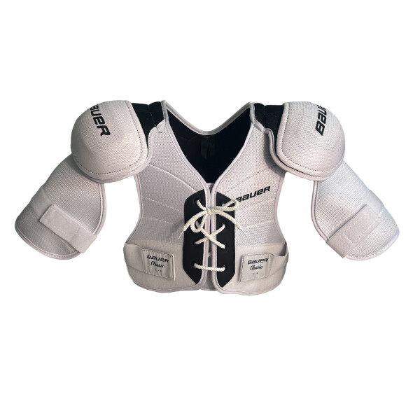 BAUER Schulterschutz Classic - Sr.