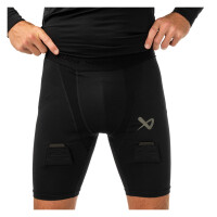 BAUER Performance Jock Short - Sr. M
