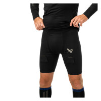BAUER Performance Jock Short - Sr. M